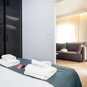 Comfort Apartament Warszawa