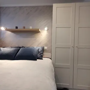 Mieszkanie Przymorze Gdańsk