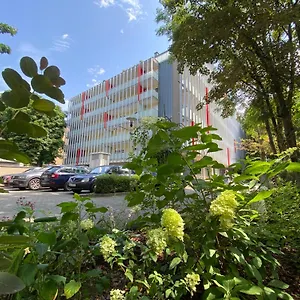 Premier Suites Apartament Wrocław