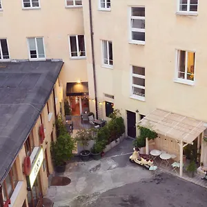 Chmielna 24 By Renters Apartament Warszawa