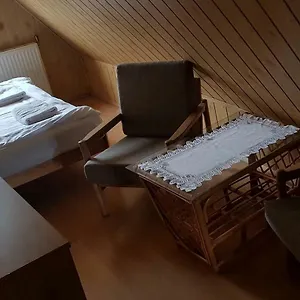 Końiczynka Kwatera prywatna Zakopane